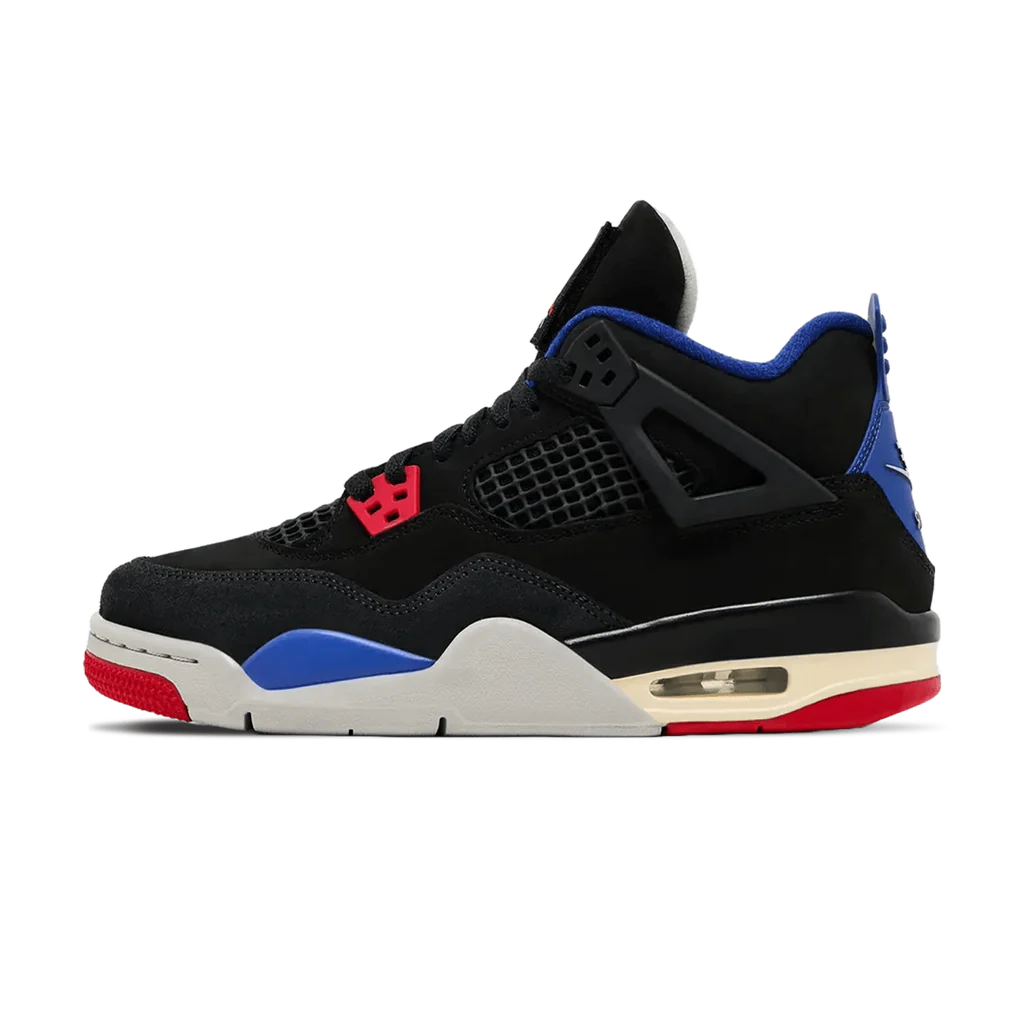 Air Jordan 4 Retro GS Rare Air