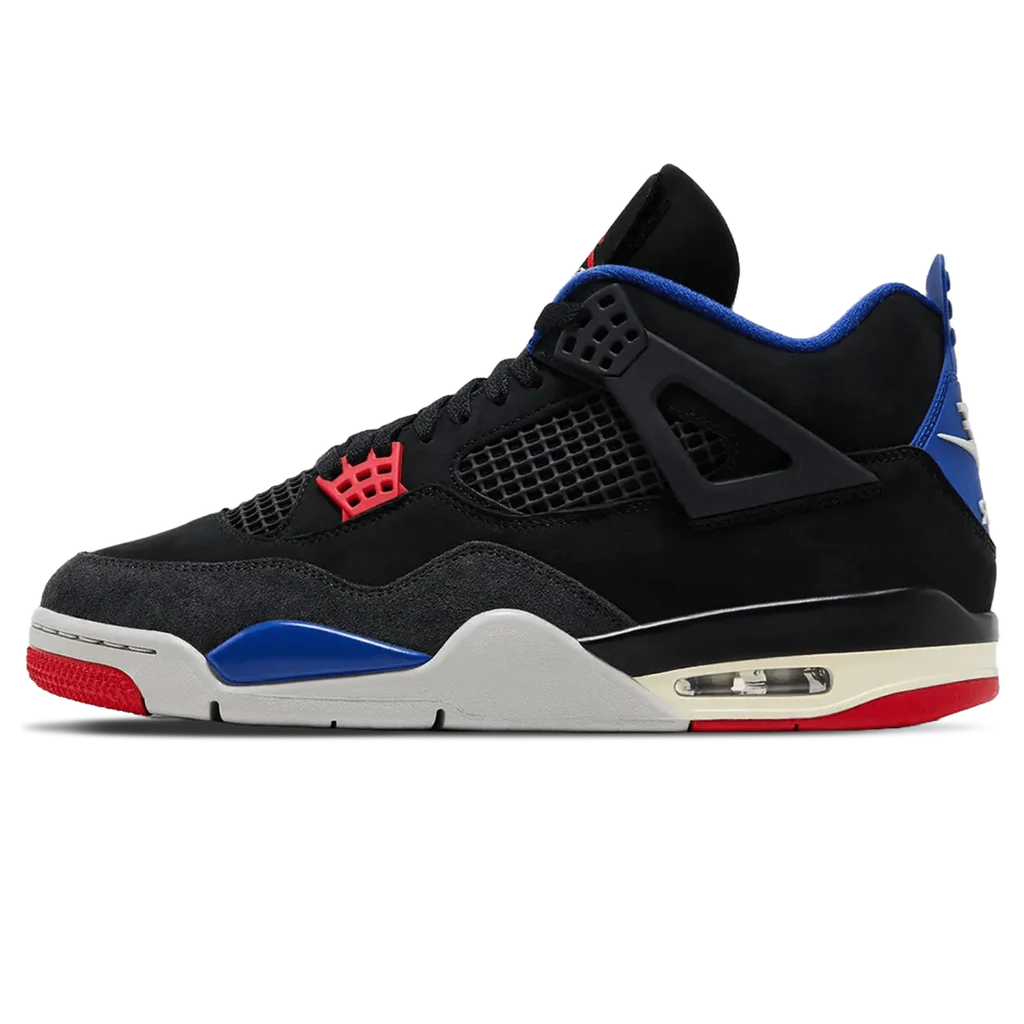 Air Jordan 4 Retro Rare Air (White Lettering)