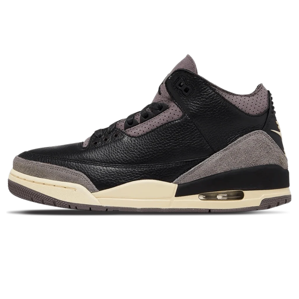 A Ma Maniére x Air Jordan 3 Retro WMNS While You Were Sleeping