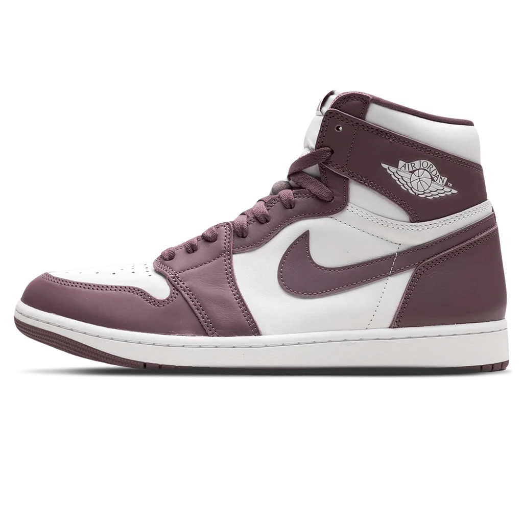 Air Jordan 1 Retro High OG Sky J Mauve