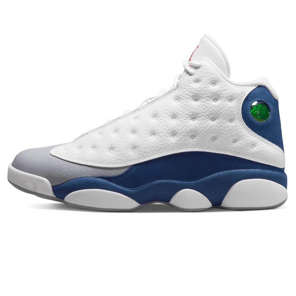 Air Jordan 13 Retro French Blue