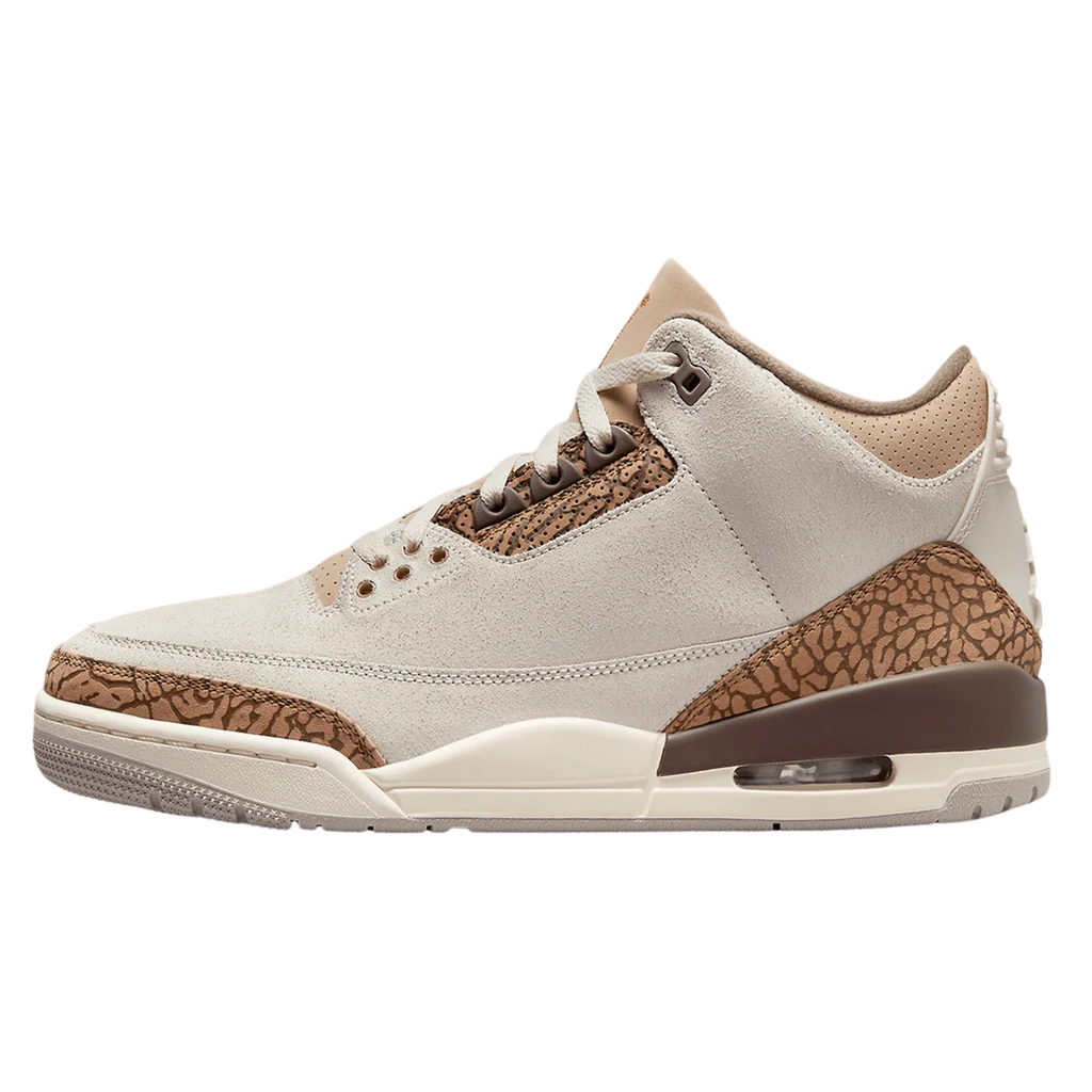 Air Jordan 3 Retro Palomino
