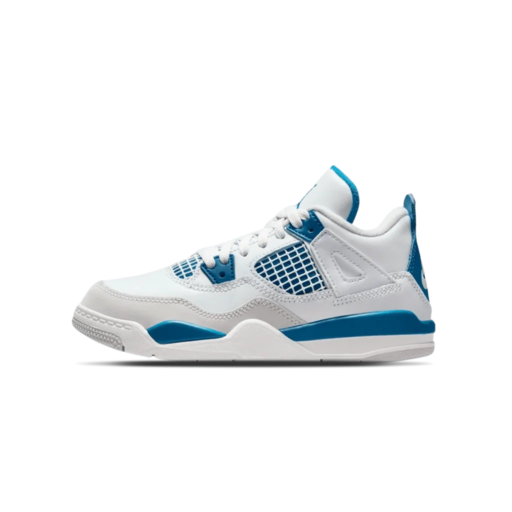 Air Jordan 4 Retro PS Military Blue (2024)