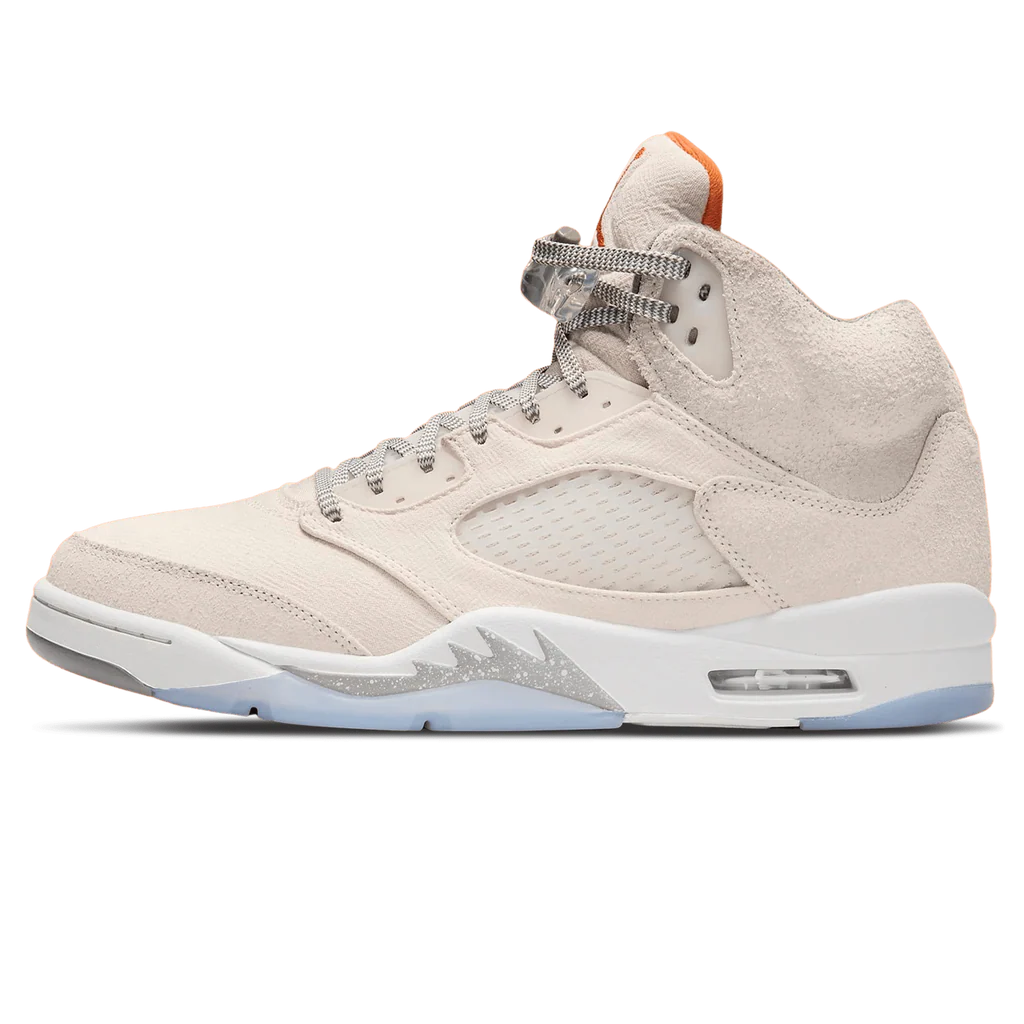 Air Jordan 5 Retro SE Craft