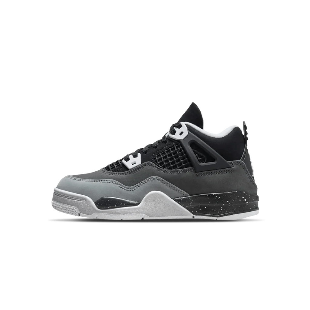 Air Jordan 4 Retro PS Fear (2024)