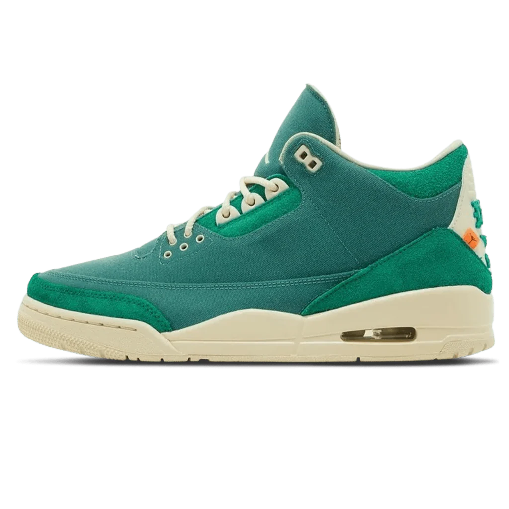 Nina Chanel Abney x Air Jordan 3 WMNS Retro SP Bicoastal