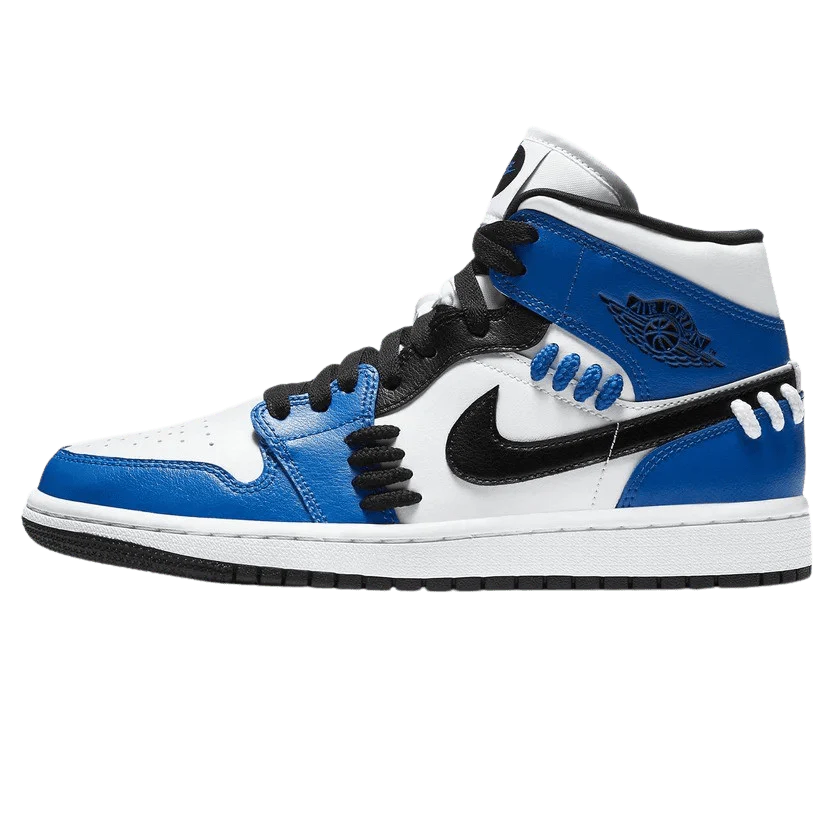 Air Jordan 1 Mid WMNS Sisterhood