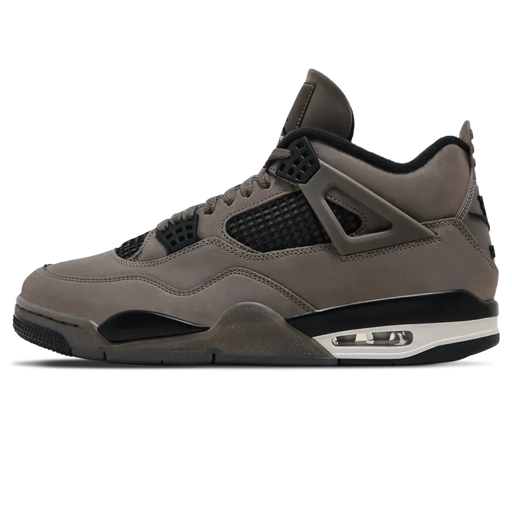 Air Jordan 4 Retro Cave Stone