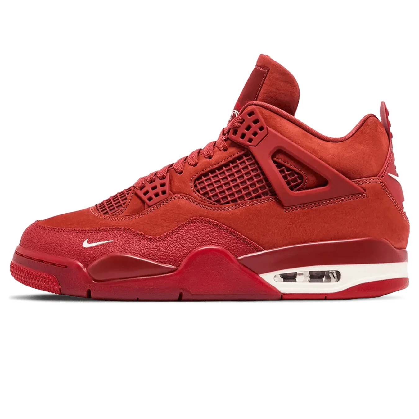Nigel Sylvester x Air Jordan 4 Retro OG SP Brick By Brick